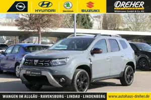 Dacia Duster Duster II 1.3 TCe 150 Extreme 2 WD