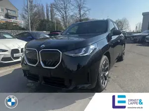 BMW X3 20d xDrive M Sport || AHK HK Pano