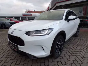 Honda ZR-V e:HEV Advance