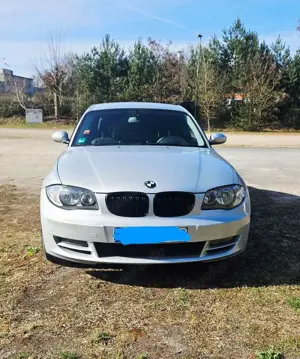 BMW 1er M Coupé