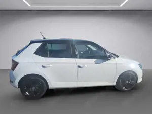 Skoda Fabia Style 1.0 TSI DAB+, Klimaautomatik, PDC Bild 5