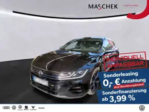 Volkswagen Arteon Shootingbrake R AHK 360° Keyless Massage AHK