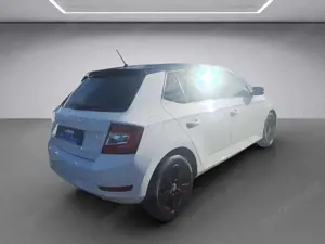 Skoda Fabia Style 1.0 TSI DAB+, Klimaautomatik, PDC Bild 4