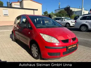 Mitsubishi Colt CZ3 Lim. 5-trg. 1.1 Inform/Klima