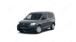 Volkswagen Caddy Bild 2