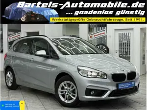 BMW 218 i Advantage, 1.Hd., LED, Navi