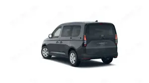 Volkswagen Caddy Bild 5