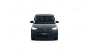 Volkswagen Caddy Bild 3