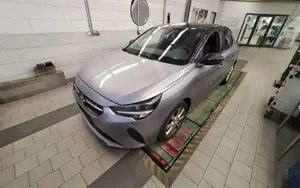 Opel Corsa F Edition 1.2i LED Kamera 1. Hand