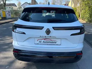 Renault Austral Evolution*Navi*Kamera*Allwetterreifen* Bild 4