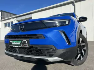 Opel Mokka-E Elegance 101€ m.20% Anz. 3-Phasen 50kWh LED Navi