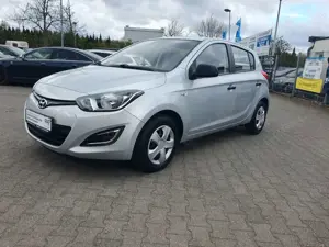 Hyundai i20 1.2 FIFA World Cup EDITION GARANTIE KLIMA