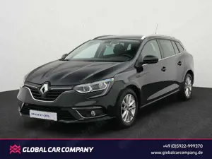 Renault Megane Experience,NAVI,TEMPO,AHK,APP,DAB+,PDC
