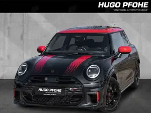 MINI John Cooper Works Trim
