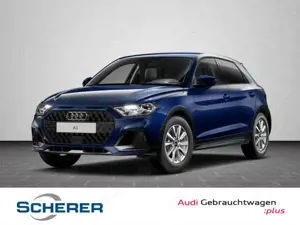 Audi A1 30 TFSI S tronic CARPLAY GRA EPH SH