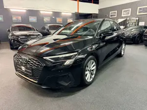 Audi A3 35 TDI Sportback S tronic NAVI/LED/KAMERA/VIR