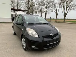 Toyota Yaris 1.33 VVT-i Executive