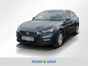 SEAT Leon Sportstourer 2.0 TDI DSG Xcellence AHK*Navi*ACC*Re