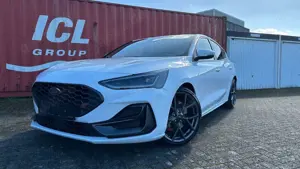 Ford Focus 2.3 EcoBoost SS ST X