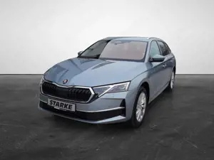 Skoda Octavia Combi 2.0 TDI DSG Selection Bild 2