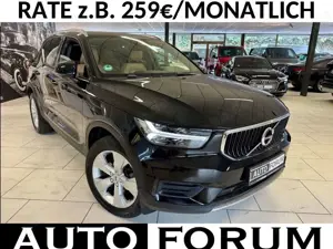 Volvo XC40 2.0 T5 AWD AUT LEDER NAVI LED CAM SHZ PDC