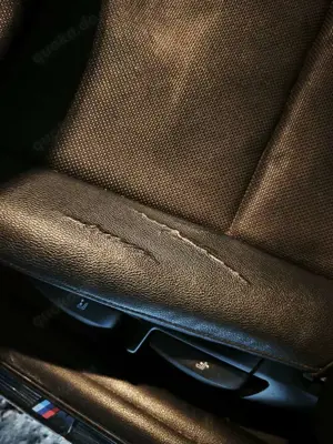 BMW 118 118i Cabrio Bild 3