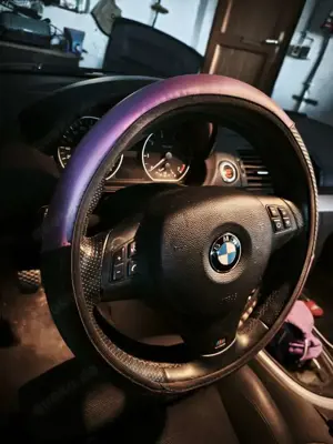 BMW 118 118i Cabrio Bild 2