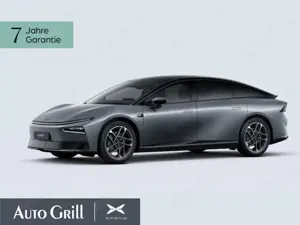 Xpeng P7 + Long Range CarPlay Massage Pano ACC 360Kam