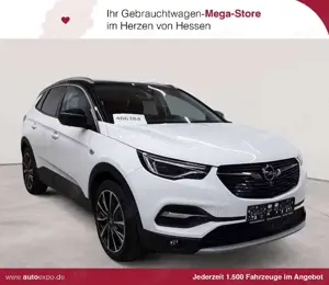 Opel Grandland X Grandland X 1.5D Automatik Ultimate
