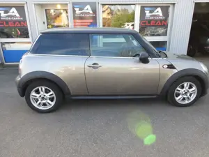 MINI One D Mini One D Bild 3