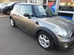 MINI One D Mini One D