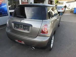 MINI One D Mini One D Bild 4