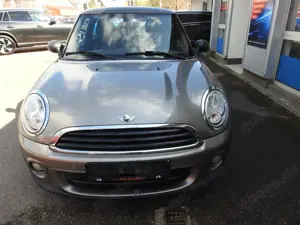 MINI One D Mini One D Bild 2
