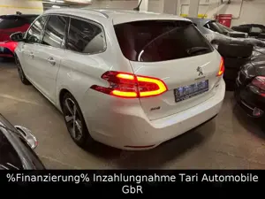 Peugeot 308 BlueHDi 150 SW Allure Zylinderkopfschaden !!