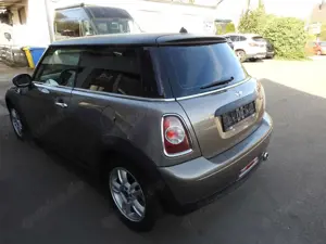 MINI One D Mini One D Bild 5