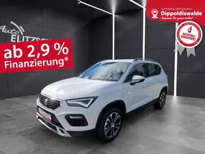 SEAT Ateca Style Edition 1.5 TSI DSG LED RFK Keyless