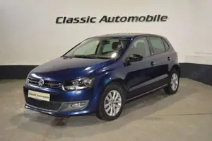 Volkswagen Polo V Style 1.6 TDI *Klima*Sitzheizung*