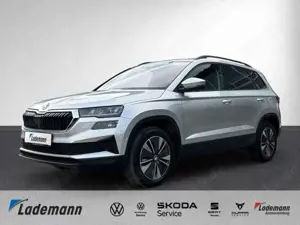 Skoda Karoq 1.5 TSI DSG TOUR AHK+RFK+behz.WSS+LED+NAVI