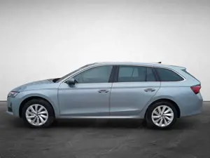 Skoda Octavia Combi 2.0 TDI DSG Selection Bild 3