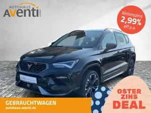 CUPRA Ateca *AHK schwenkbar*Rückfahrkamera*LED*Navi*