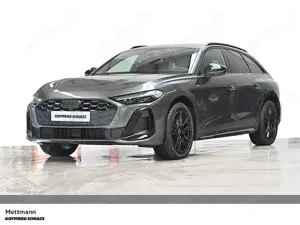 Audi A5 AVANT 40 TDI 2X S-LINE BLACK AHK NAVI RFK PANO