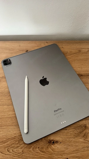 ipad pro 12,9" M2 chip