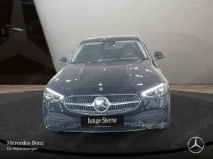 Mercedes-Benz C 180 AVANTG+PANO+360+AHK+LED+TOTW+KEYLESS+9G Bild 3