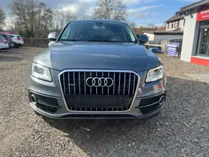 Audi Q5 2.0 TDI clean diesel/ultra quattro Xenon,Navi