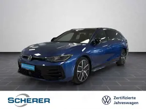 Volkswagen Passat Variant 2.0 TDI R-Line Signature NAVI PAN