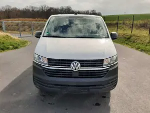 Volkswagen T6 Kombi 2.0 TDi EcoProfi, 1.Hand,Navi Bild 2