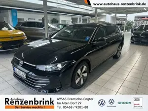 Volkswagen Passat Variant Business TDI DSG Matrix, Navi-Pro-Max