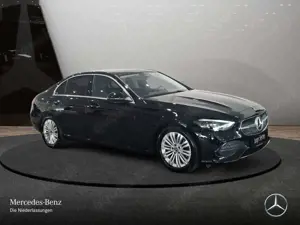 Mercedes-Benz C 180 AVANTG+PANO+360+AHK+LED+TOTW+KEYLESS+9G Bild 5