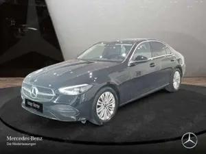 Mercedes-Benz C 180 AVANTG+PANO+360+AHK+LED+TOTW+KEYLESS+9G Bild 2