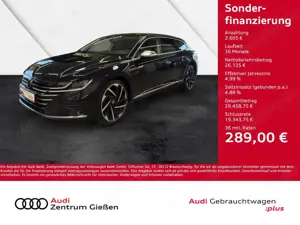 Volkswagen Arteon Shooting Brake 2.0 TDI Elegance HuD AHK ACC DCC